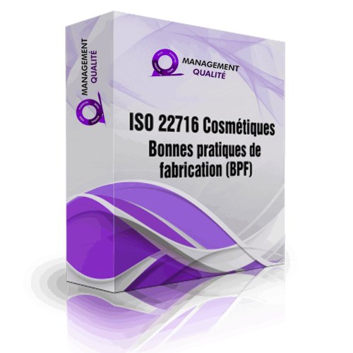 ISO 22716 2017 ISO 22716 2017