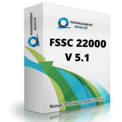 FSSC 22000